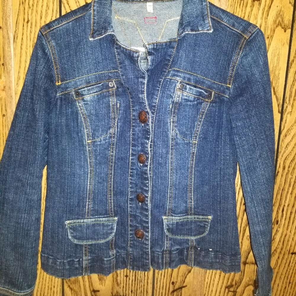 Jacket